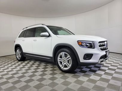 Certified 2022 Mercedes-Benz GLB 250 4MATIC