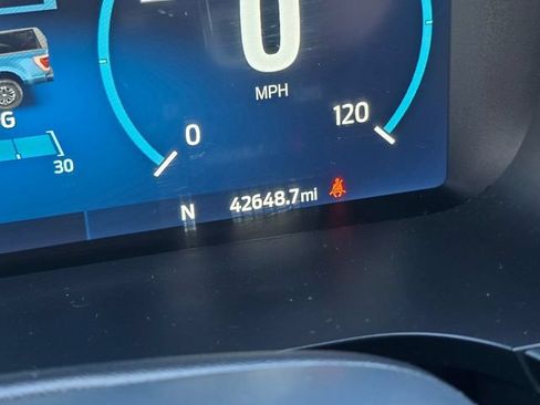 Used 2023 Ford F150 Tremor w/ Equipment Group 402A High AWD/4WD image 26