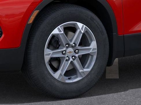 New 2025 Chevrolet Blazer LT AWD/4WD image 15