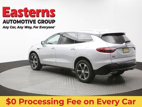 Used 2021 Buick Enclave Essence w/ Sport Touring Edition FWD image 65