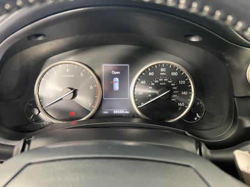 Used 2018 Lexus NX 300 AWD w/ Premium Package image 26