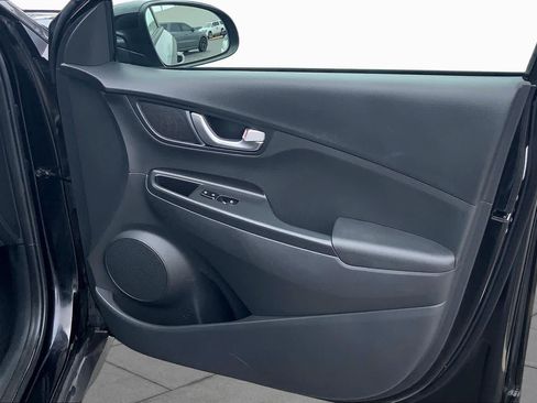 Used 2023 Hyundai Kona SEL w/ Convenience Package FWD image 22