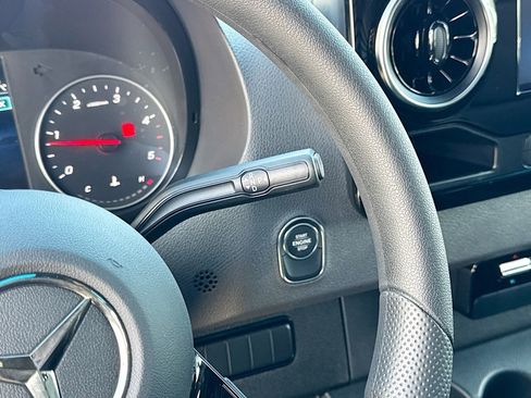 New 2026 Mercedes-Benz Sprinter 2500 image 15