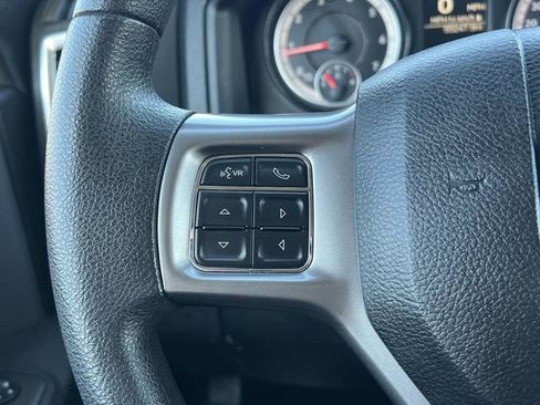 Used 2021 RAM 1500 Classic SLT image 13