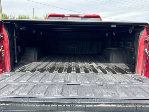 Used 2023 Chevrolet Silverado 1500 LTZ AWD/4WD image 23