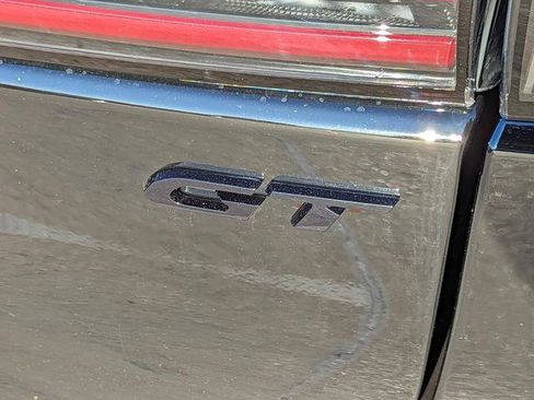 New 2023 Dodge Hornet GT w/ GT Blacktop Package image 5