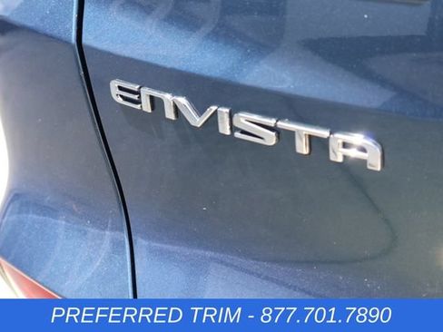New 2026 Buick Envista Sport Touring FWD image 8
