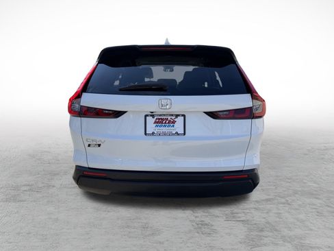 Used 2023 Honda CR-V EX-L image 5