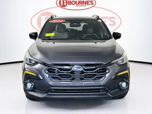 Used 2024 Subaru Crosstrek 2.5i Sport AWD/4WD image 5