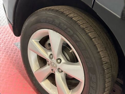 Used 2013 Lexus RX 350 F Sport image 36