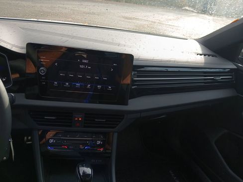 New 2026 Volkswagen Jetta Sport image 17