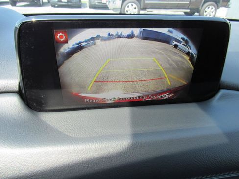 Used 2018 MAZDA CX-5 Grand Touring AWD/4WD image 22