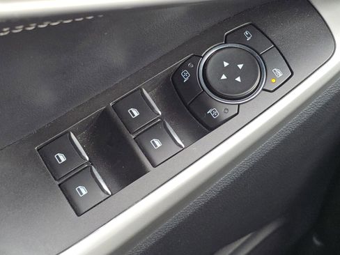 Used 2022 Ford Explorer Limited w/ Equipment Group 301A image 18