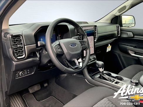 Used 2024 Ford Ranger XLT w/ Technology Package image 13