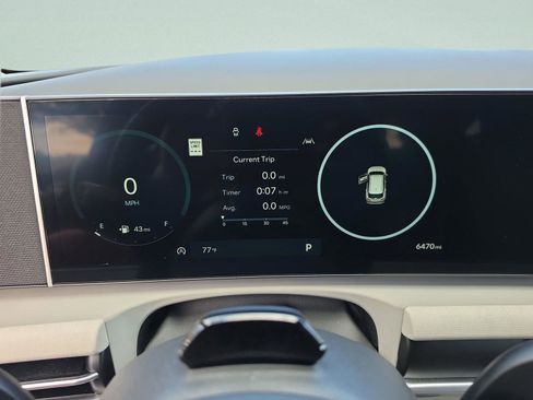 New 2025 Hyundai Tucson SEL image 38