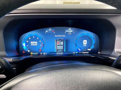 Used 2025 Ford Bronco Sport Badlands image 24