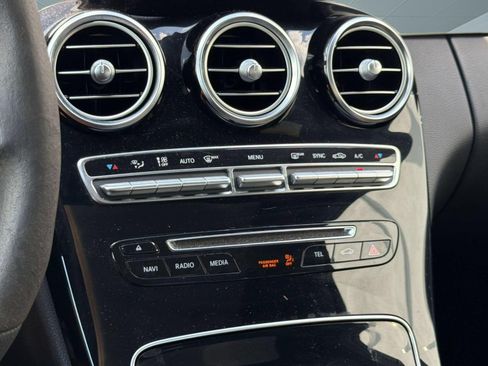 Used 2018 Mercedes-Benz C 63 AMG S image 28