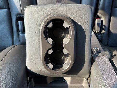 Used 2014 Chevrolet Tahoe LT AWD/4WD image 11