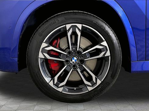Certified 2024 BMW X1 xDrive28i w/ Technology Package AWD/4WD image 11