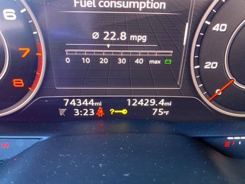 Used 2016 Audi TT 2.0T AWD/4WD image 21
