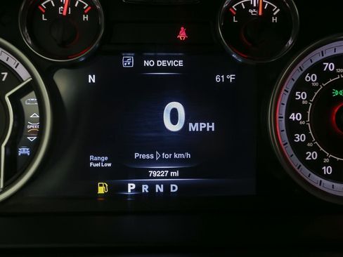 Used 2016 RAM 1500 Sport AWD/4WD image 34