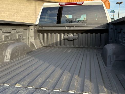 Used 2024 Chevrolet Silverado 1500 RST w/ Max Trailering Package image 22