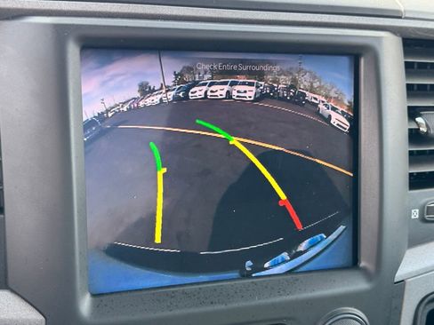 Used 2022 RAM 1500 Tradesman w/ Electronics Group RWD image 29