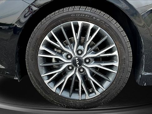 Used 2023 Kia Forte GT-Line FWD image 28