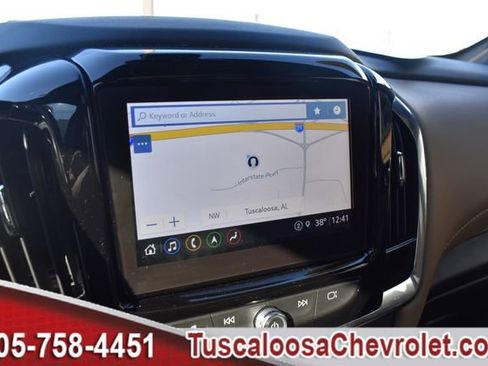 Certified 2023 Chevrolet Traverse Premier image 42