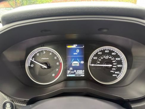 Used 2023 Subaru Forester Limited AWD/4WD image 18