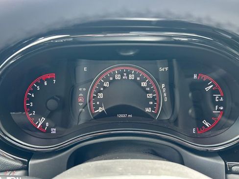 Used 2025 Dodge Durango R/T AWD/4WD image 16