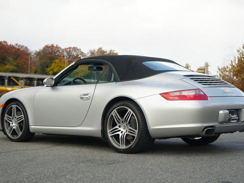 Used 2007 Porsche 911 Carrera image 6