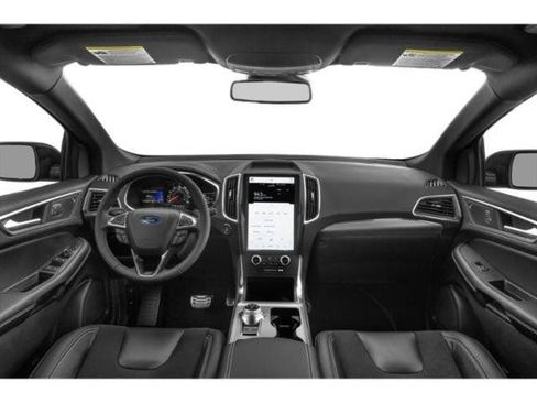 Used 2024 Ford Edge ST w/ Equipment Group 401A AWD/4WD image 15