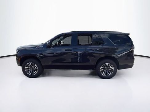 New 2026 Chevrolet Tahoe Z71 w/ Adventure Package 2 - Box AWD/4WD image 9