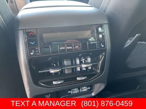 Used 2024 Jeep Grand Cherokee L Limited AWD/4WD image 22