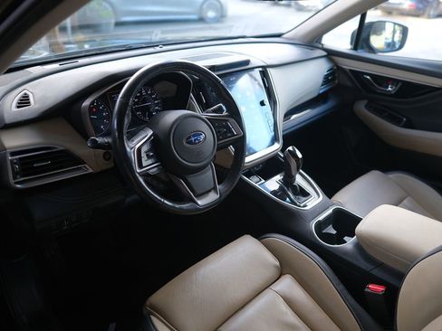 Used 2021 Subaru Outback Limited w/ Popular Package #2 image 11