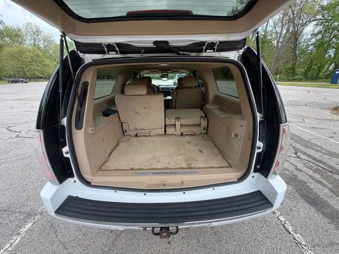 Used 2008 GMC Yukon XL Denali image 14