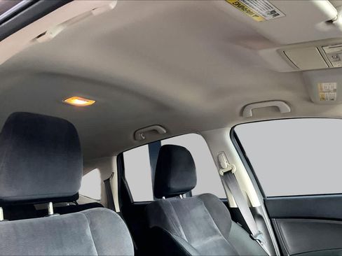 Used 2013 Honda CR-V LX image 13