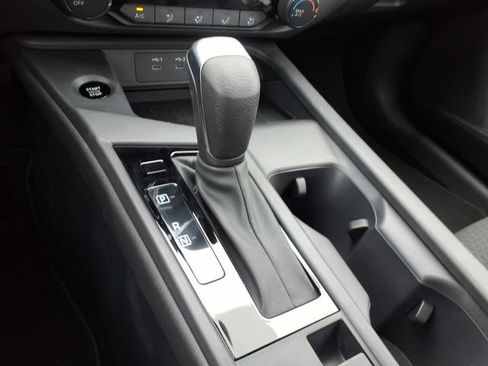 New 2026 Nissan Sentra S w/ Floor Mat Package image 13