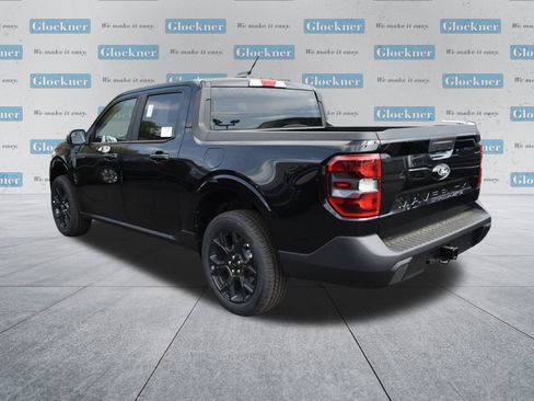 New 2026 Ford Maverick XLT AWD/4WD image 15