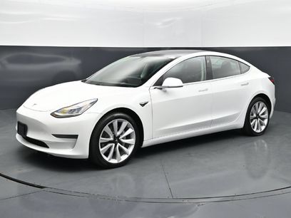 Used 2020 Tesla Model 3 Standard Range Plus