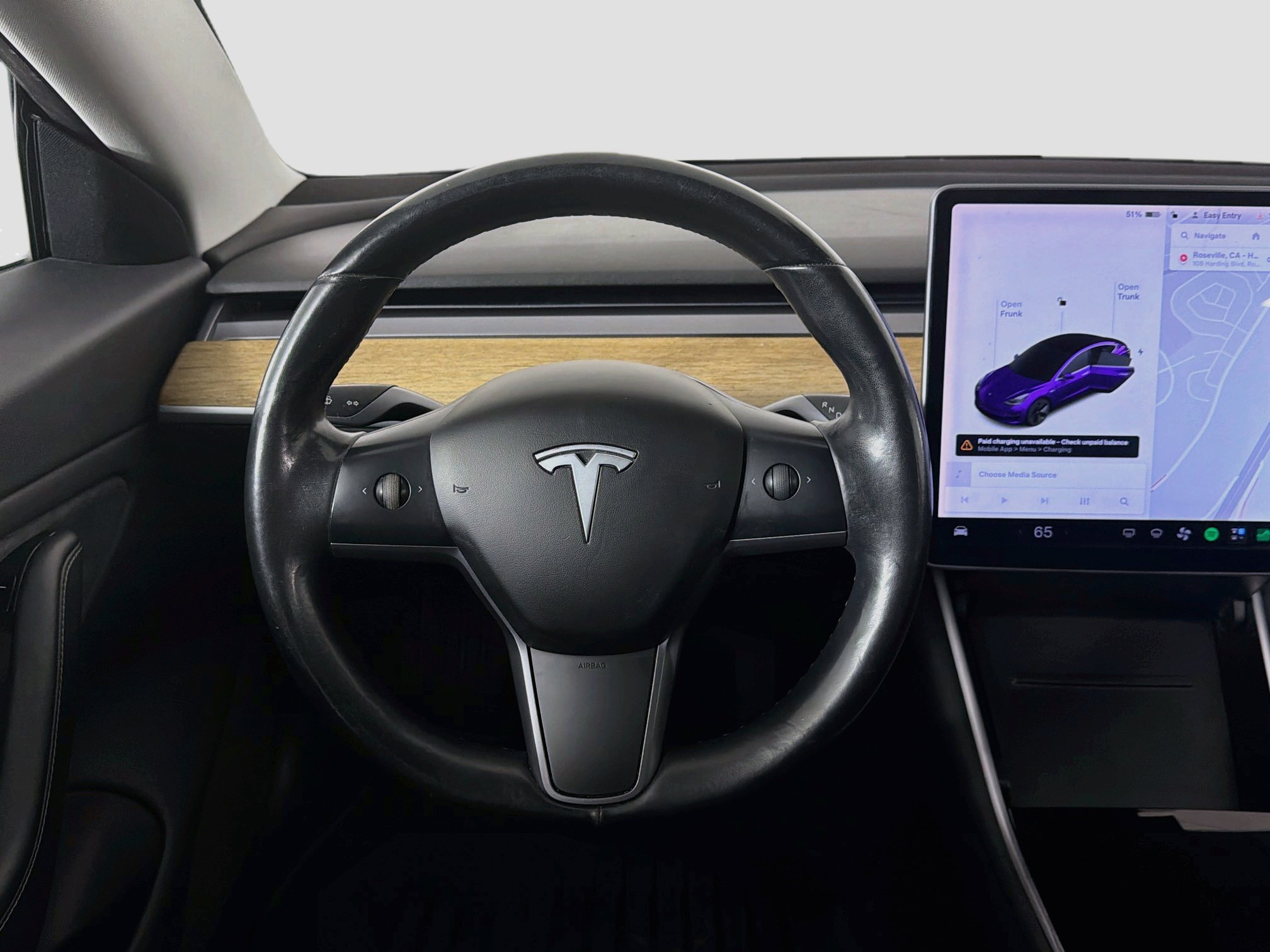 Used 2018 Tesla Model 3 Long Range RWD image 17