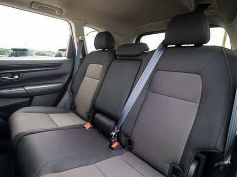 Used 2024 Honda CR-V EX image 35