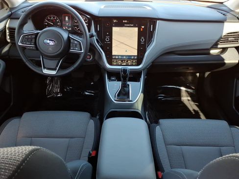 Certified 2025 Subaru Outback Premium w/ Popular Package #1A image 29