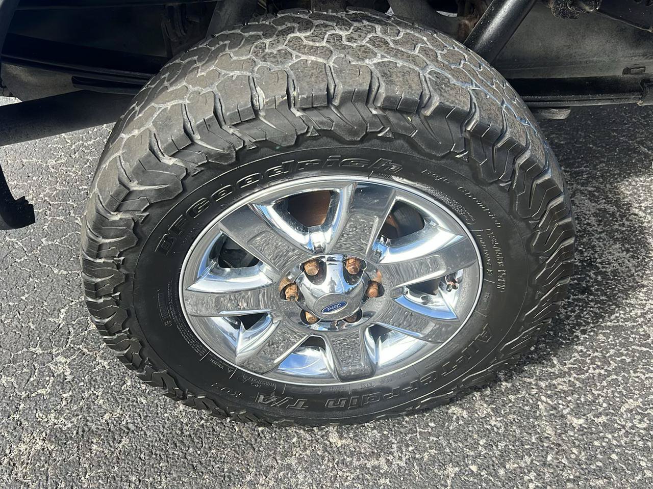 Used 2013 Ford F150 XLT w/ XTR Pkg AWD/4WD image 23