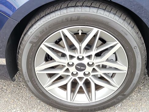 Certified 2026 Genesis G80 2.5T AWD/4WD image 24