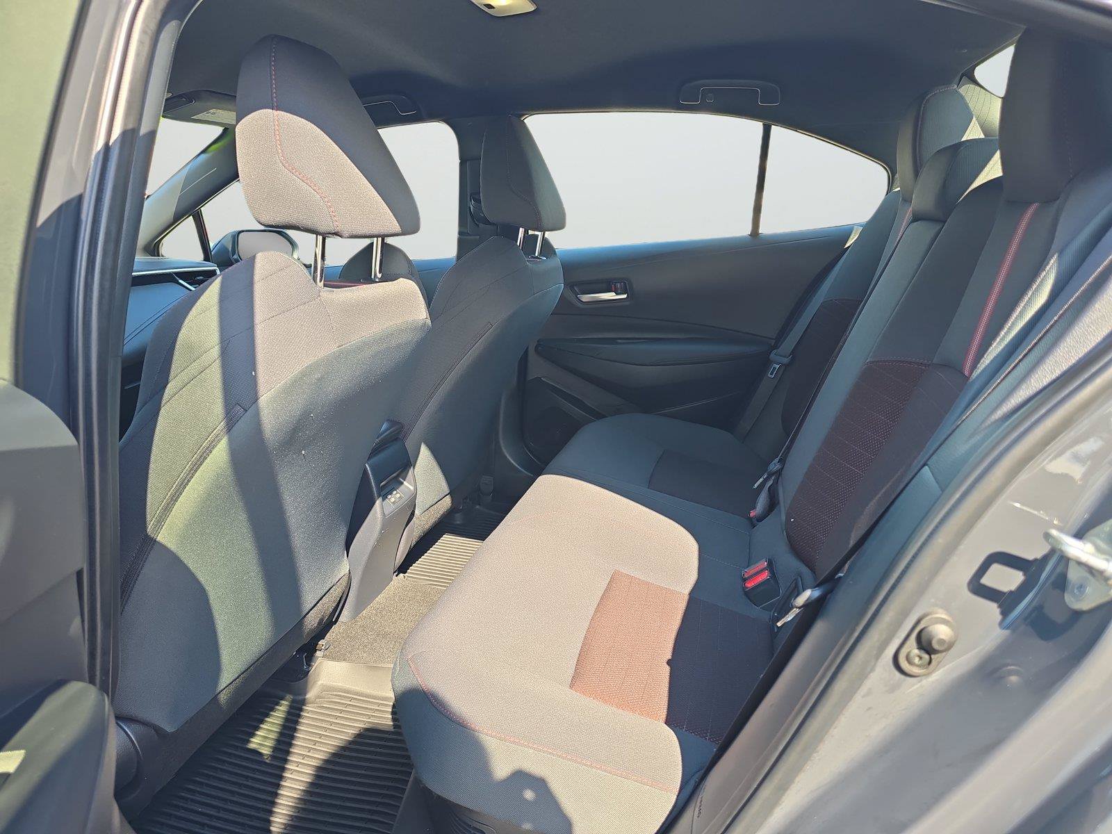 Used 2023 Toyota Corolla SE FWD image 19