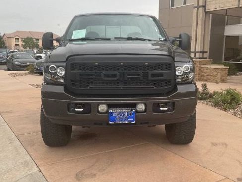 Used 2007 Ford F350 XL AWD/4WD image 9