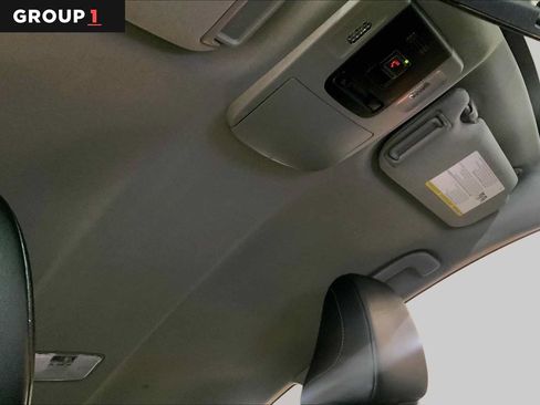 Certified 2024 Toyota Camry SE FWD image 14
