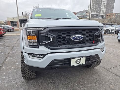 Used 2022 Ford F150 XLT w/ Equipment Group 302A High image 7